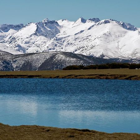 Casa Rural La Vereilla Barajas de Gredos ภายนอก รูปภาพ