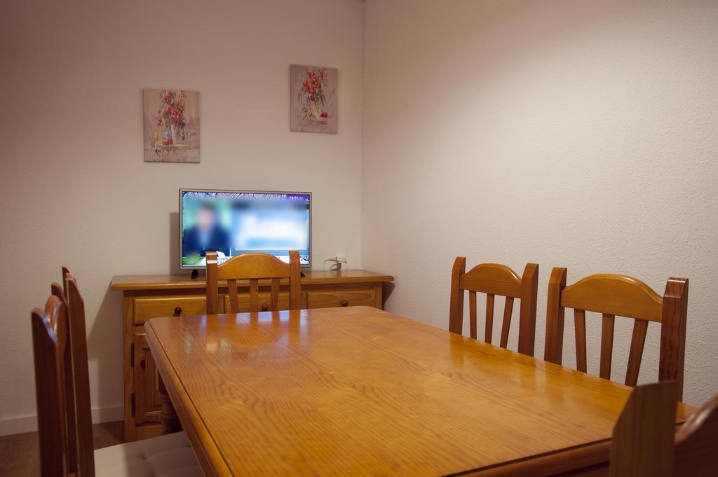 Casa Rural La Vereilla Barajas de Gredos ภายนอก รูปภาพ