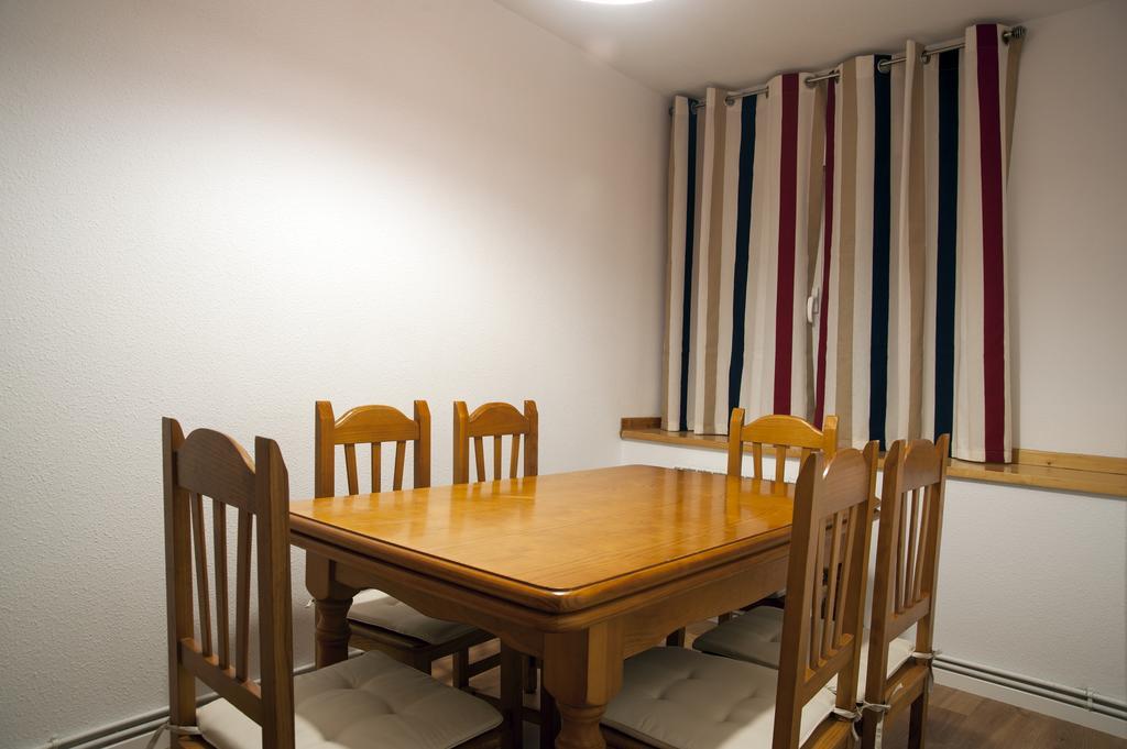 Casa Rural La Vereilla Barajas de Gredos ภายนอก รูปภาพ
