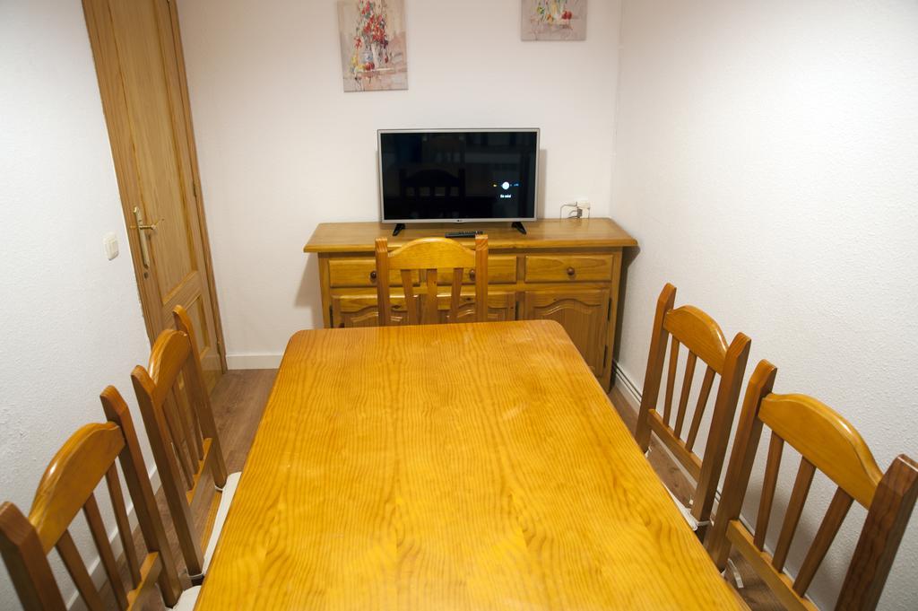 Casa Rural La Vereilla Barajas de Gredos ภายนอก รูปภาพ