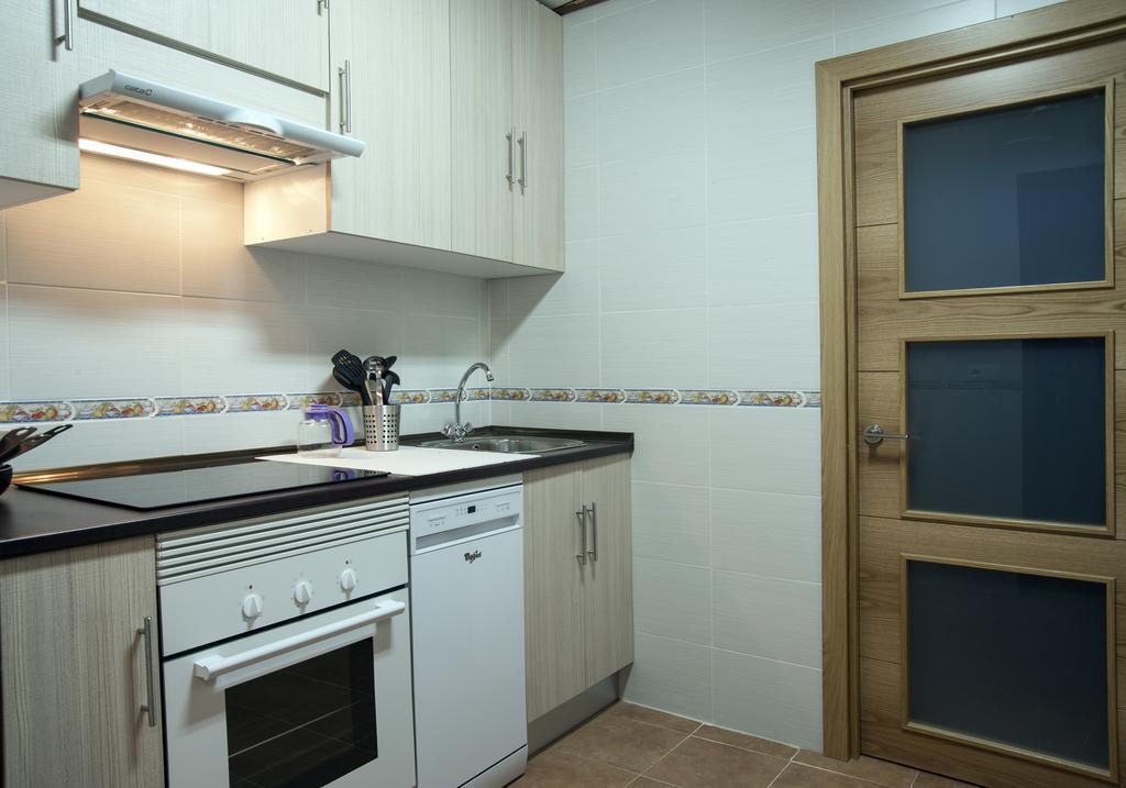 Casa Rural La Vereilla Barajas de Gredos ภายนอก รูปภาพ